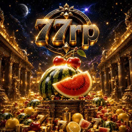 77RP - 77RP Daftar Game Online dengan Pilihan Slot yang Beragam