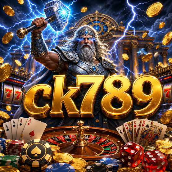CK789 - ck789 Jelajahi Ragam Slot Online dengan Tema Menarik