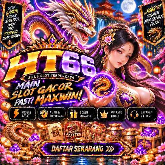 HT66 - ht66 Permainan Slot Online