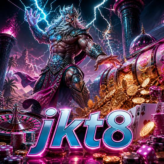 JKT8 - jkt8 Situs Slot Online Resmi dengan Akses Daftar dan Login