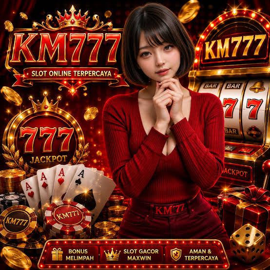 KM777 - km777 Portal Hiburan Game Online Mobile Resmi & Terpercaya