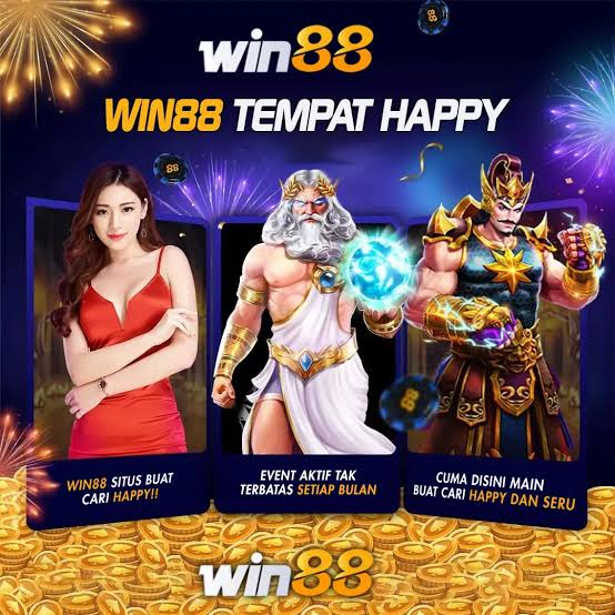 WIN88 - win88 Game Slot Online dengan Beragam Tema dan Fitur Bonus